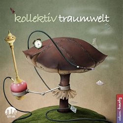 Various Artists - Kollektiv Traumwelt, Vol. 20