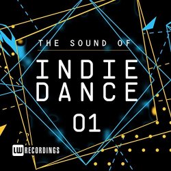 Various Artists - The Sound Of: Indie Dance, Vol. 01