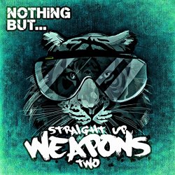 Various Artists - Nothing But... Straight Up Weapons, Vol. 2