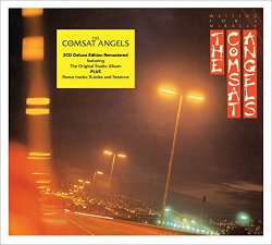 Comsat Angels - Waiting for a Miracle
