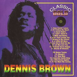 Dennis Brown - If I Follow My Heart