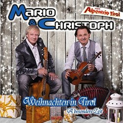 Mario & Christoph - Weihnachten f&uuml;r di und mi