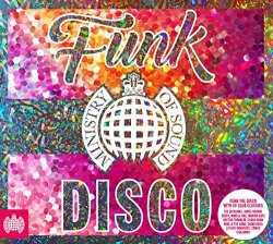   - Funk the Disco