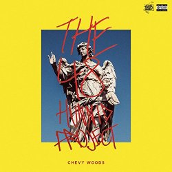 Chevy Woods - The 48 Hunnid Project [Explicit]