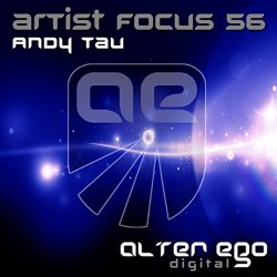 Andy Tau - Artist Focus 56