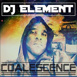 DJ Element - Coalescence