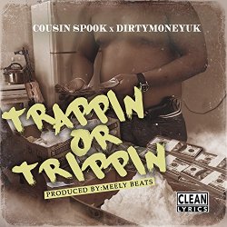 Cousin Spook - Trappin' or Trippin'