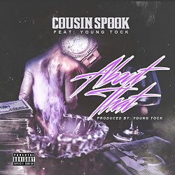 Cousin Spook - About That