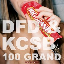 Dumbfoundead And Keith Charles Spacebar - 100 Grand [Explicit]