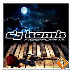 DJ Konik - Nocturna