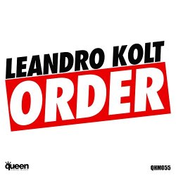 Leandro Kolt - Order