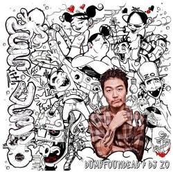 Dumbfoundead - Fun With Dumb [Explicit]