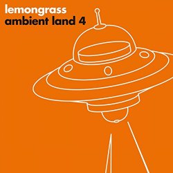 Lemongrass - Voyager 9