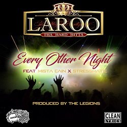 Laroo - Every Other Night