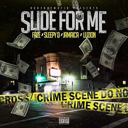 Slide for Me [Explicit]