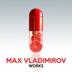 Max Vladimirov - Pretty Iren (Max Vladimirov Remix 2013)