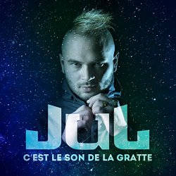 Jul - C'est le son de la gratte