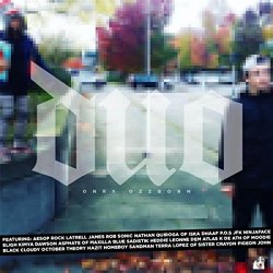 Onry Ozzborn - Duo [Explicit]
