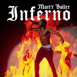 Inferno [Explicit]