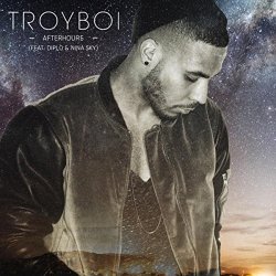TroyBoi - Afterhours feat. Diplo & Nina Sky