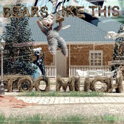 Spillage Village - Bears Like This Too Much [Explicit]