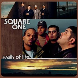 Square One - Walk of Life