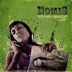 Nomis - Rosario Dawson