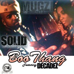 Mugzi - Boo Thang [Explicit]