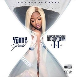Yummy Pearl - The Countdown 2 [Explicit]