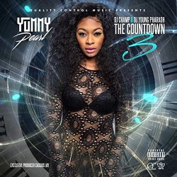 Yummy Pearl - The Countdown 3 [Explicit]