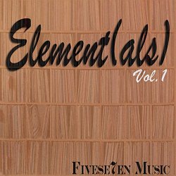 DeeJay Element - Element(als) Vol. 1