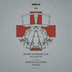 Butane - Recovery EP