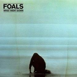 Foals - Albatross