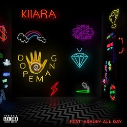 dopemang (feat. Ashley All Day) [Explicit]