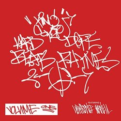 King Syze - Hard Beats Dope Rhymes, Vol. 1