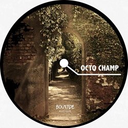 Octo Champ - Blenheim Gardens