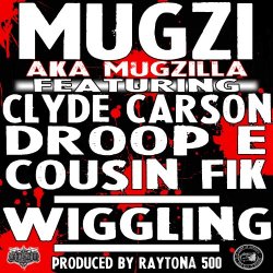 Mugzi - Wigglin