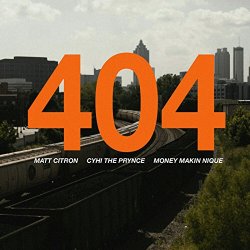 Matt Citron - 404 [Clean]