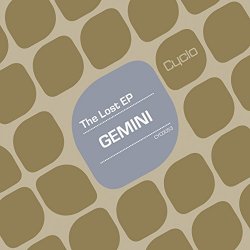 Gemini - The Lost EP