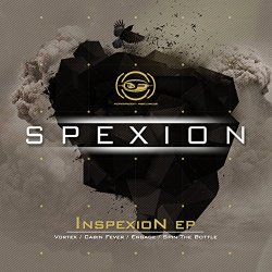 Spexion - Inspexion EP