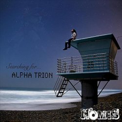 Nomis - Searching for Alpha Trion