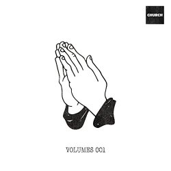 Various Artists - Church Volumes 001