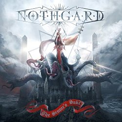 Nothgard - The Sinner's Sake