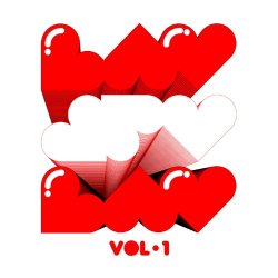 Various Artists - LA JPN LA Vol.1