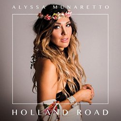 Alyssa Munaretto - Holland Road