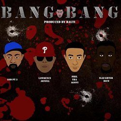 Balti - Bang Bang