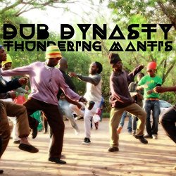 Dub Dynasty feat. NGoni - We Got Jah (feat. N'goni)