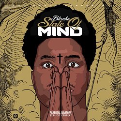 Armani OD - Blanko State of Mind [Explicit]