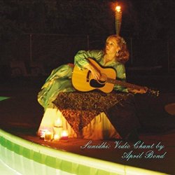 April Nicholle Bond - Sunidhi: Vedic Chant by April Bond