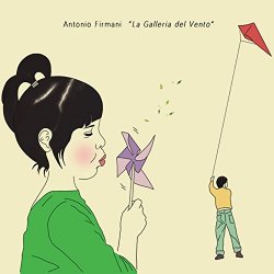 Antonio Firmani - La galleria del vento
